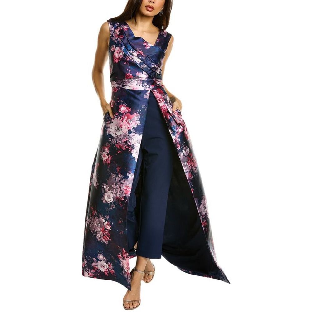 Kay Unger River Jumpsuit
